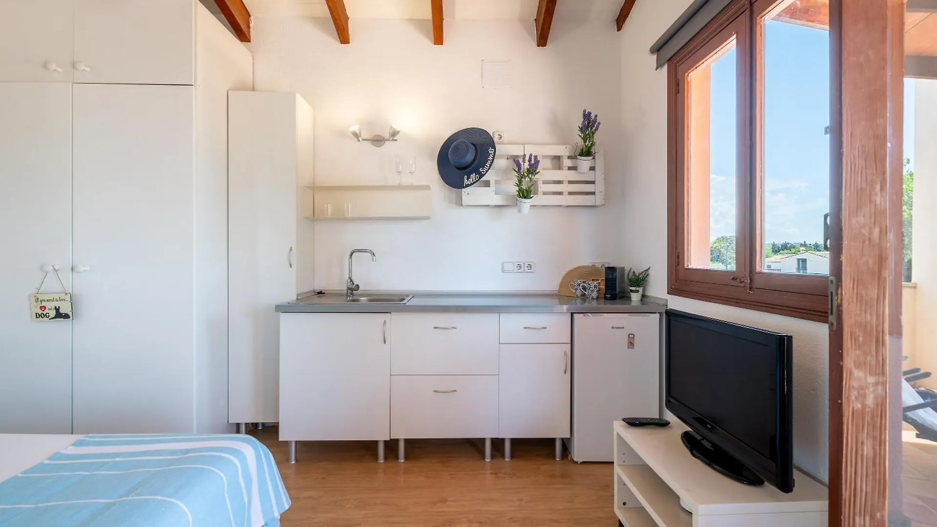 Сasa de vacaciones Villa Alegrías Marratxí España
