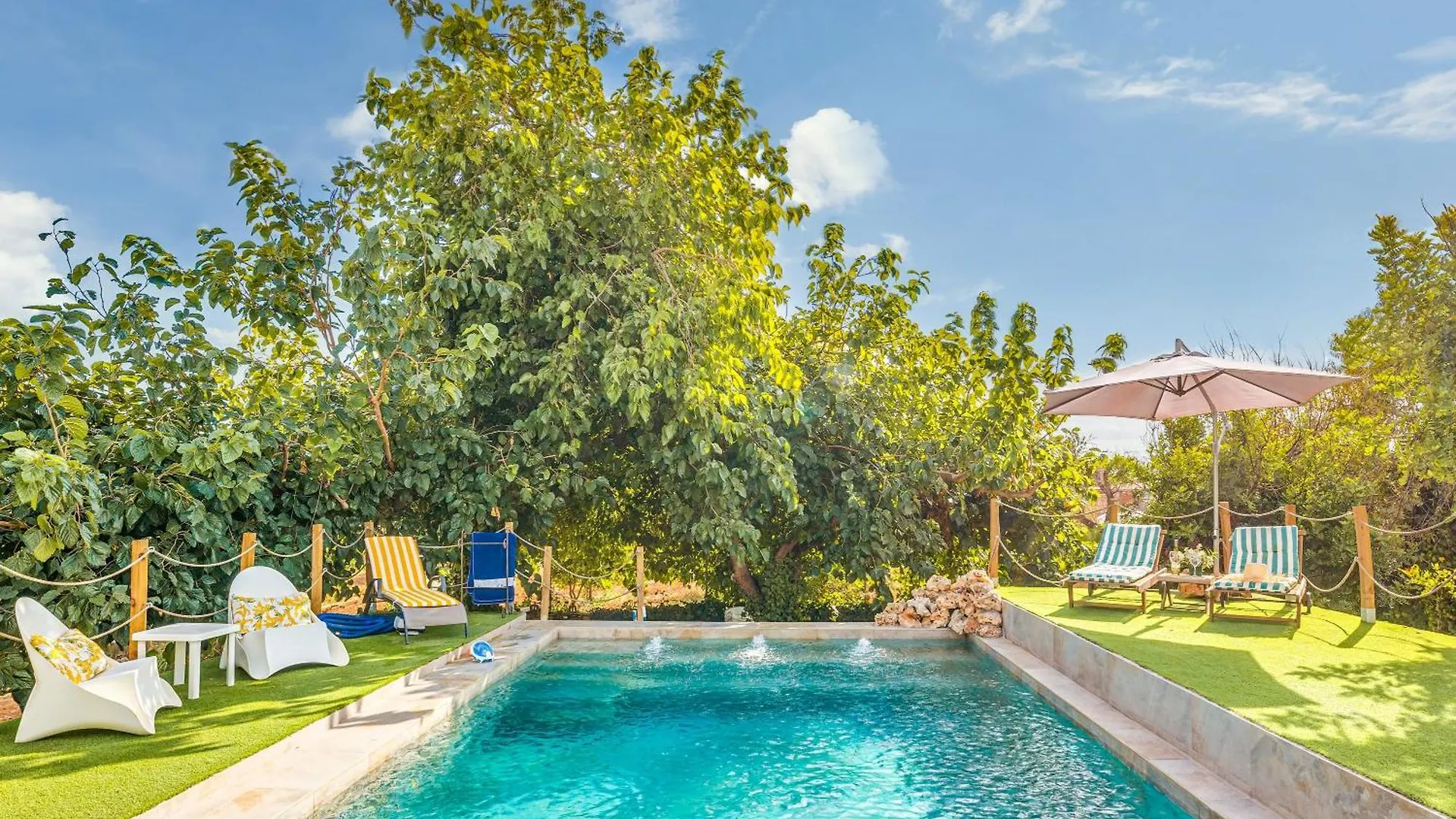 Villa Alegrías Marratxí