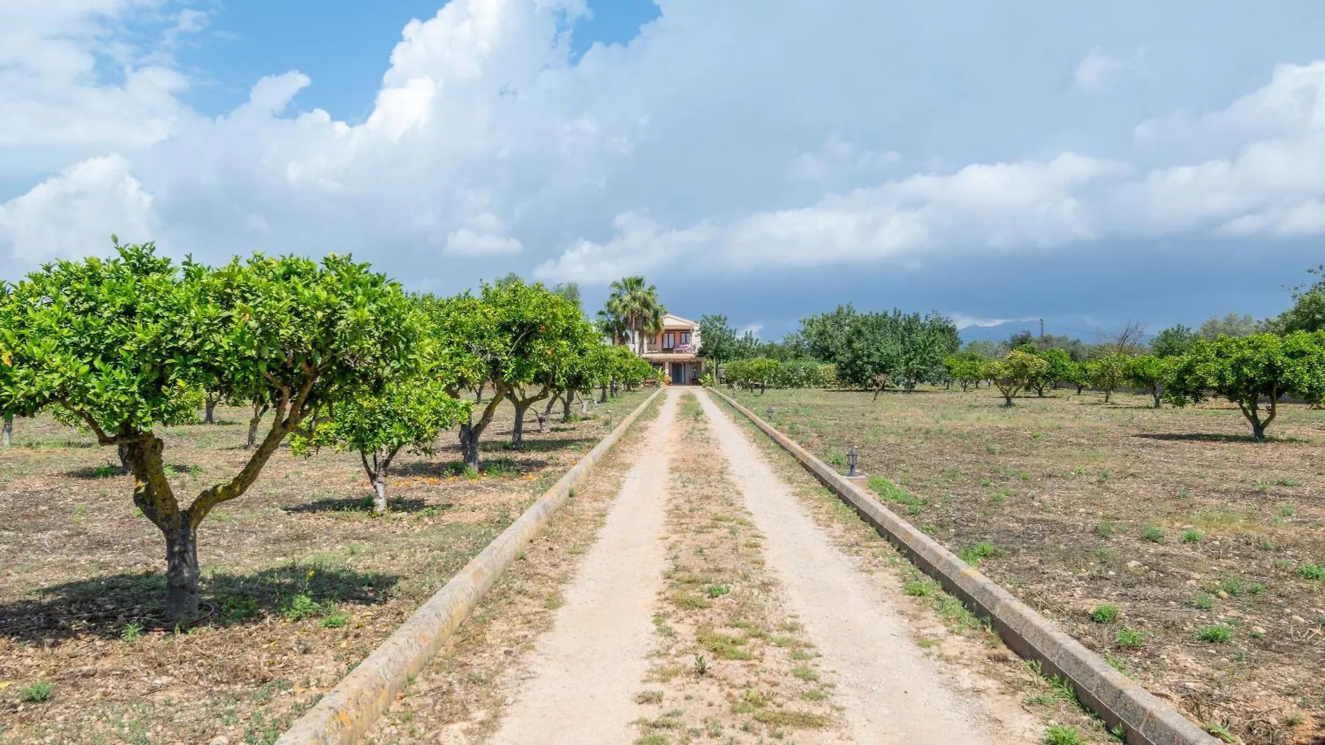 Alegrias Villa Marratxí Spanyolország